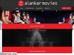 Sites similar to alankarmovies.com
