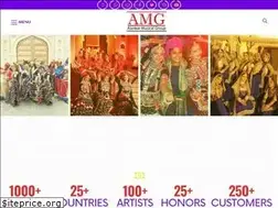 Sites similar to alankarmusicalgroup.com