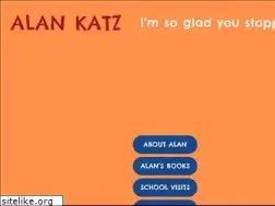 Sites similar to alankatzbooks.com