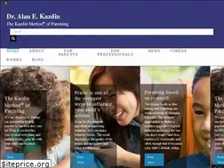 Sites similar to alankazdin.com