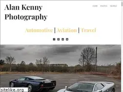 Sites similar to alankennyphotography.com