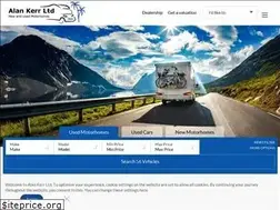 Sites similar to alankerrltd.co.uk