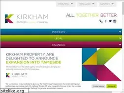 Sites similar to alankirkham.co.uk