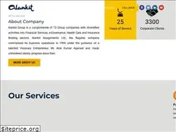 Sites similar to alankit.com.sg