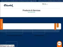Sites similar to alankit.com