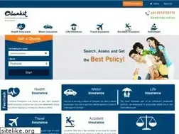 Sites similar to alankitinsurance.com