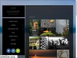Sites similar to alanklughammer.com