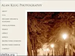 Sites similar to alanklugphotography.com