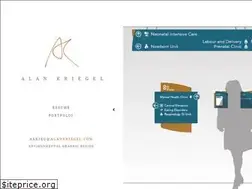 Sites similar to alankriegel.com