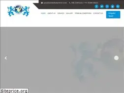 Sites similar to alankritaservices.com