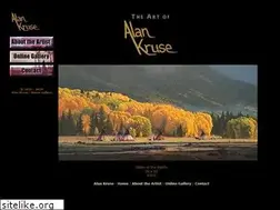 Sites similar to alankruse.com