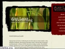 Sites similar to alanlacer.com