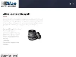 Sites similar to alanlastik.com