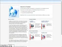 Sites similar to alanlaurillard.nl