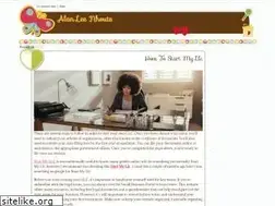 Sites similar to alanleenhouts.com
