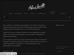 Sites similar to alanlevett.co.uk
