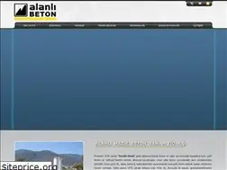 Sites similar to alanlibeton.com