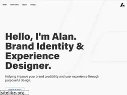 Sites similar to alanluder.com