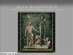 Sites similar to alanmacdonald.net