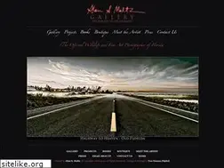 Sites similar to alanmaltz.com
