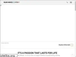 Sites similar to alanmancehsv.com.au