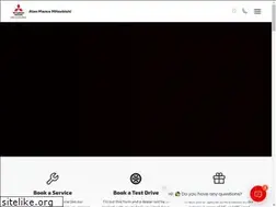 Sites similar to alanmancemitsubishi.com.au