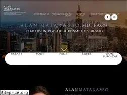 Sites similar to alanmatarassomd.com
