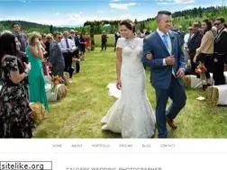 Sites similar to alanmaudie.com