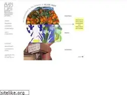 Sites similar to alanmayart.com