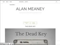 Sites similar to alanmeaney.ie