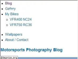 Sites similar to alanmedlock.com