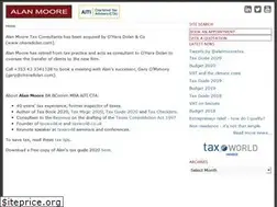 Sites similar to alanmoore.ie