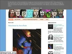 Sites similar to alanmooreworld.blogspot.com