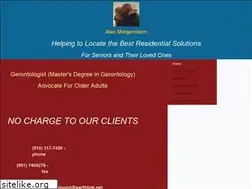 Sites similar to alanmorgenstern.com