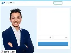 Sites similar to alanmosko.com.br