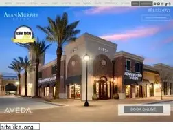 Sites similar to alanmurphysalon.com