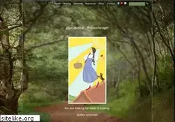 Sites similar to alanmuskat.com