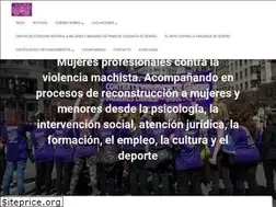 Sites similar to alanna.org.es