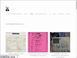 Sites similar to alannakagawa.com