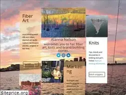 Sites similar to alannanelson.com
