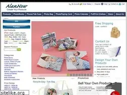 Sites similar to alannow.com