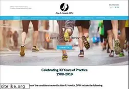 Sites similar to alannowickdpm.com
