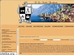 Sites similar to alanoblebouffarde.com