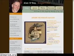 Sites similar to alanoday.com