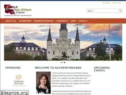 Sites similar to alanola.org