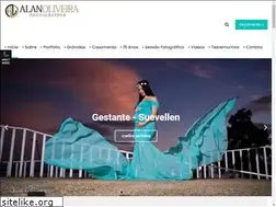 Sites similar to alanoliveira.com
