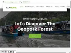 Sites similar to alanona.com