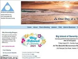Sites similar to alanondistrict189.org