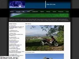 Sites similar to alanonline.eu