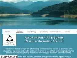 Sites similar to alanonpgh.org